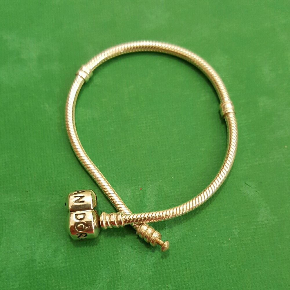 Pandora authentic bracelet